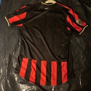 Atlanta United jersey